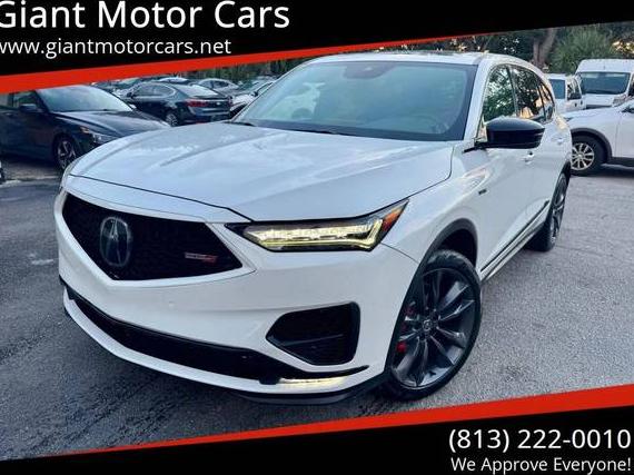 ACURA MDX TYPE S 2022 5J8YD8H97NL002781 image ACURA MDX TYPE S 2022 5J8YD8H97NL002781 image